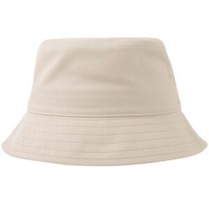 Atlantis Childrens/Kids Mayo Sustainable Bucket Hat / Stone